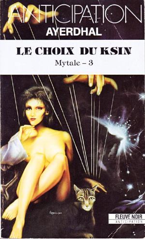 [FNA 1832] • Le Choix Du Ksin